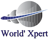 World' Xpert - expert comptable Paris 20
